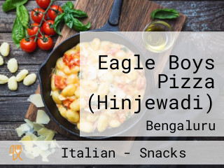 Eagle Boys Pizza (Hinjewadi)