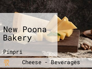 New Poona Bakery