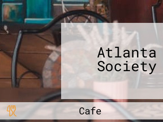 Atlanta Society