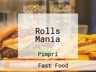 Rolls Mania