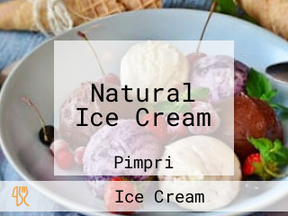 Natural Ice Cream