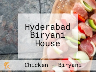 Hyderabad Biryani House