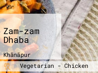 Zam-zam Dhaba