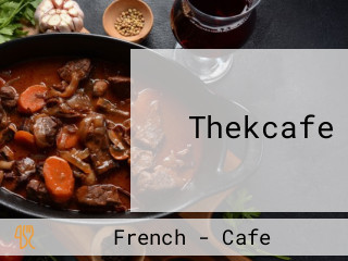 Thekcafe