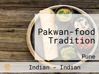 Pakwan-food Tradition