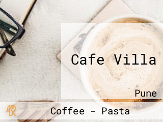 Cafe Villa