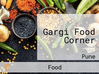 Gargi Food Corner