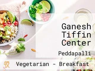 Ganesh Tiffin Center