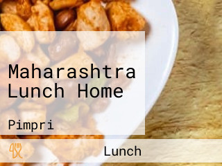 Maharashtra Lunch Home