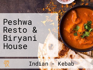 Peshwa Resto & Biryani House