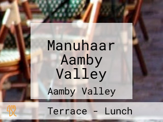 Manuhaar Aamby Valley