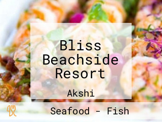 Bliss Beachside Resort