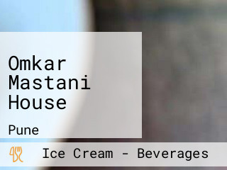 Omkar Mastani House