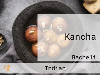 Kancha