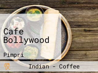 Cafe Bollywood