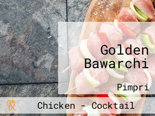 Golden Bawarchi