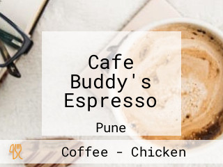 Cafe Buddy's Espresso