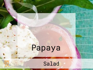 ร้านแม่ไก่ ส้มตำ ปิ้งย่าง​ Papaya Salad And Grilled