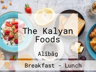 The Kalyan Foods