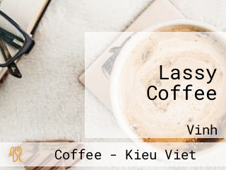 Lassy Coffee