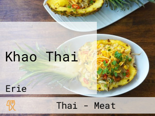 Khao Thai