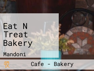 Eat N Treat Bakery