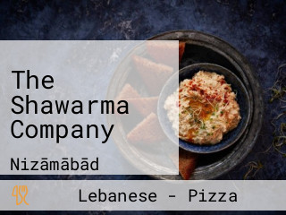 The Shawarma Company