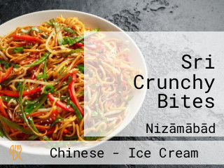 Sri Crunchy Bites