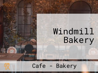 Windmill Bakery