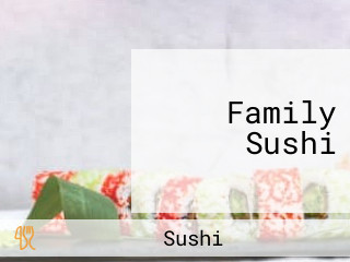 Family Sushi