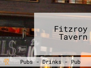 Fitzroy Tavern