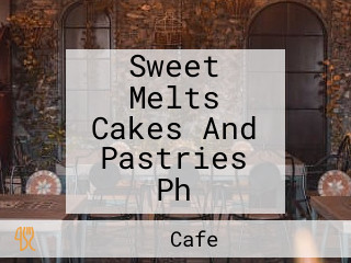 Sweet Melts Cakes And Pastries Ph