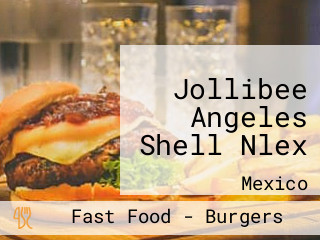 Jollibee Angeles Shell Nlex