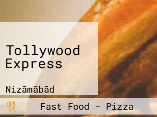 Tollywood Express