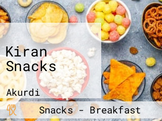 Kiran Snacks