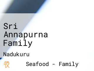 Sri Annapurna Family