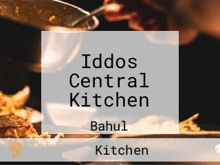 Iddos Central Kitchen