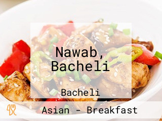 Nawab, Bacheli