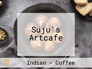 Suju's Artcafe