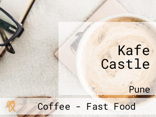 Kafe Castle