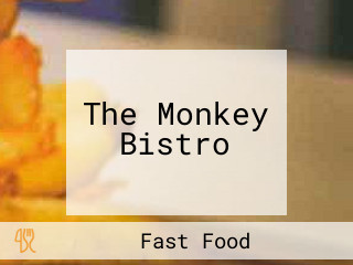 The Monkey Bistro