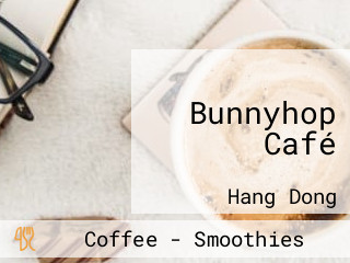 Bunnyhop Café