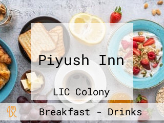 Piyush Inn