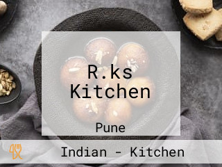 R.ks Kitchen