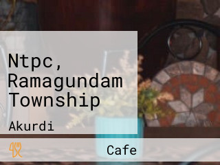 Ntpc, Ramagundam Township