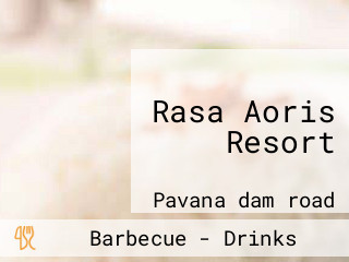 Rasa Aoris Resort