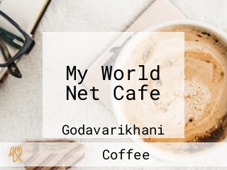 My World Net Cafe