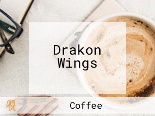 Drakon Wings