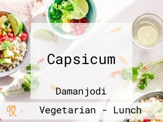 Capsicum