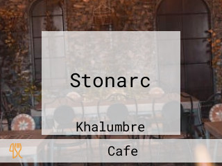 Stonarc